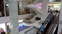 Bukit Timah Shopping Centre (D21), Office #460177451